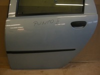 фото thumb №3, Fiat punto ii двері ліва задня