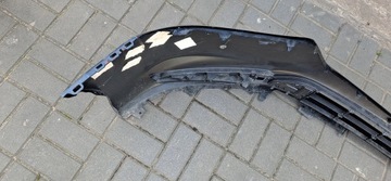 фото thumb №10, Бампер перед переднє mazda 6 vi gj рестайлінг 18- gsh7-50031