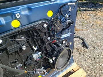 фото thumb №13, Дверь перед передние левая ford explorer vi 2020-