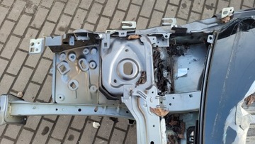 фото thumb №9, Opel astra l vi gse 23r лонжерон четверть правые перед