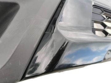 фото thumb №10, Бампер, решітка, решітка радіатора, ґрати subaru legacy outback