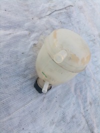 фото thumb №1, Dacia sandero-stepway i бачок розширювальний