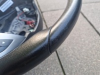 фото thumb №11, Lancia ypsilon iii руль мультифункция кожа 07355433440