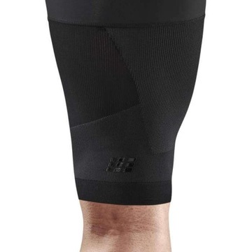 Мужские спортивные компрессионные шорты CEP IV