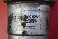 фото thumb №7, Корпус фільтра пального subaru legacy 5 v 2.0 d 150 km 09-14