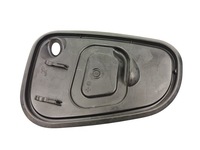 фото thumb №1, Vw golf vii заглушка захист двері правий перед 5g4837916g