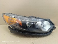 фото thumb №1, Лампа правая передняя honda accord viii remo запчасти