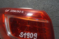 фото thumb №4, Kia sportage iii лампа левый задняя s1909