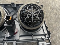 фото thumb №8, Mitsubishi colt vi lift vii z30 средняя решётка обдув оригинал