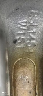 Поршень master 3_ movano iii_mahle 85l145+_2,3 bi- turbo Недорого, фото thumb