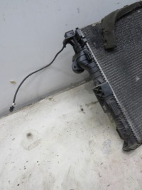 фото thumb №2, Радіатор wody автоматична коробка передач galaxy mk3 2.0 tdci