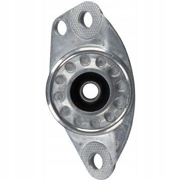 фото thumb №16, Febi подушка амортизатора зад audi a3 8l1 vw fox