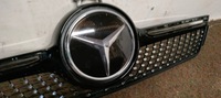 фото thumb №5, Решётка радиатора решётка радиатора mercedes gle w167 amg
