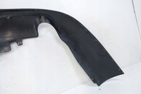 фото thumb №9, Vw passat b6 2005- спойлер диффузор накладка планка бампера зад 3c9807521