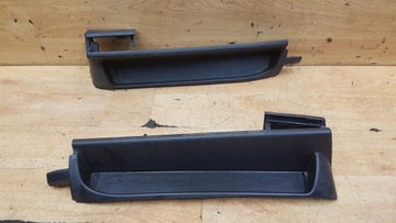 фото thumb №1, Защита направляющей сиденья 2szt комплект mercedes w246