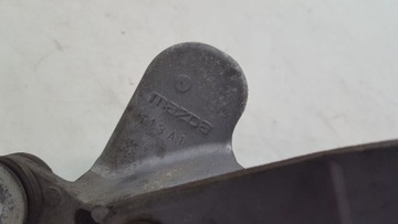 фото thumb №8, Механізм двірник mazda 5 v 2,0 citd