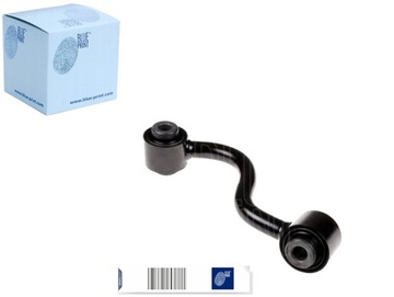 фото thumb №1, З'єднувач стабілізатора зад l 187mm nissan qashqai i