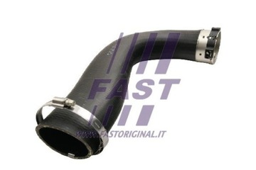 фото thumb №1, Труба интеркулер renault master 10 le renault ma