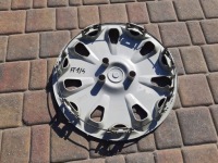 фото thumb №14, Ковпак диски 16" transit / tourneo connect 2013- oem номер