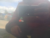 фото thumb №14, Двері задні зад lew vw passat b5 рестайлінг комплектні універсал