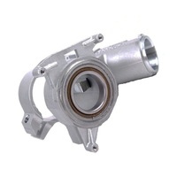 фото thumb №1, Корпус замка запалювання vw caddy golf 2 3 4 jetta passat