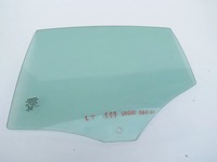 фото thumb №1, Скло двері лівий задня задня volvo s60 ii 10-18