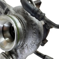 фото thumb №5, Bmw 3 e90 e91 2011 genuine турбіна 851518703c