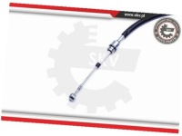 фото thumb №2, Трос переключения передач alfa romeo mito fiat punto