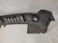 фото thumb №10, Mitsubishi pajero iv бампер передний 3d 2006-