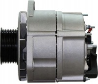 Генератор ca1505 mercedes actros 2 1844, , 2003 без колеса !! Цена, фото thumb