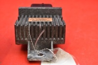 Реле свеча накаливания 9663824880 jaguar xf x250 2.2 td 200 km 11-16 Недорого, фото thumb