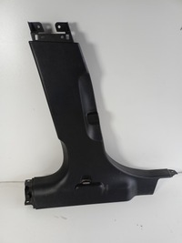 фото thumb №1, Maserati ghibli 14+ захист стійка середнього ліва