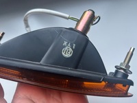 фото thumb №11, Toyota camry v20 1986-1992 поворотники перед левый оригинал koito