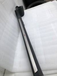 Купить Молдинг порог правая vw golf vii gti 5g3853370j, фото thumb