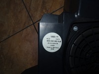 фото thumb №6, Audi a4 b6 2.5tdi 05' динамік сабвуфер 8e903538203