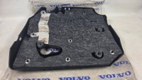 фото thumb №7, Volvo c30 c70 s40 v50 защита двигателя верхняя 31293934