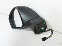 фото thumb №9, Renault scenic iii рестайлинг xmod 13r зеркало левая 9pin