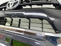 фото thumb №8, Toyota hilux 8 viii lift gr sport бампер перед передній