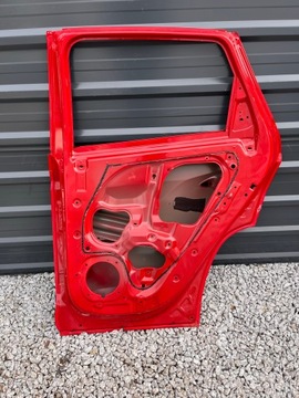 фото thumb №9, Hyundai tucson 4 iv 20r- дверь правый зад правые