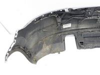 фото thumb №11, Бампер задний зад 4xpdc audi tt 8s lz7g