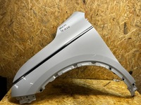 фото thumb №1, Renault koleos ii крила лівий передній idealny teqxd