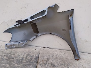фото thumb №7, Vw touran 1t 03-07 крыло правый перед переднее