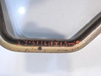 фото thumb №3, Гаситель webasto saab 9-3 ii 1.9 ttid