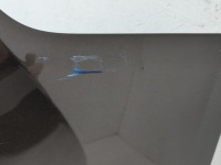 фото thumb №14, Toyota camry viii 8 бампер задний 52159-33390 pdc комплектный