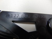 фото thumb №12, Кронштейн  бампера перед средний усилитель mercedes w177 a1778851300 новый