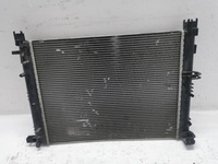 фото thumb №1, Радіатор wody dacia duster 1.5 dci 10-17