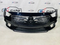 Opel insignia b бампер перед передній 2017-2020 r в Україні, фото thumb