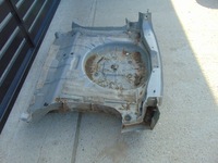 фото thumb №12, Pas задний поддон пол ford c-max mk2