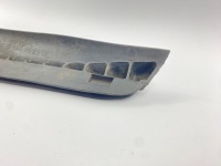 фото thumb №10, Защита уплотнитель левая бампера заднего зад mercedes w124 1248850523
