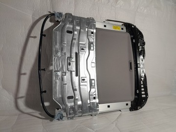 фото thumb №5, Honda odyssey v 18- люк комплектный ролета 70000-thr-a112 nh836l